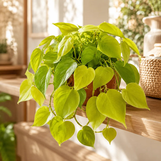 Pothus Neón