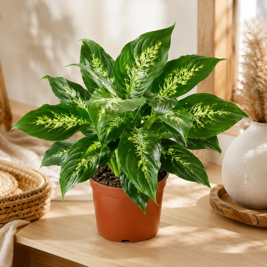 Dieffenbachia Compacta