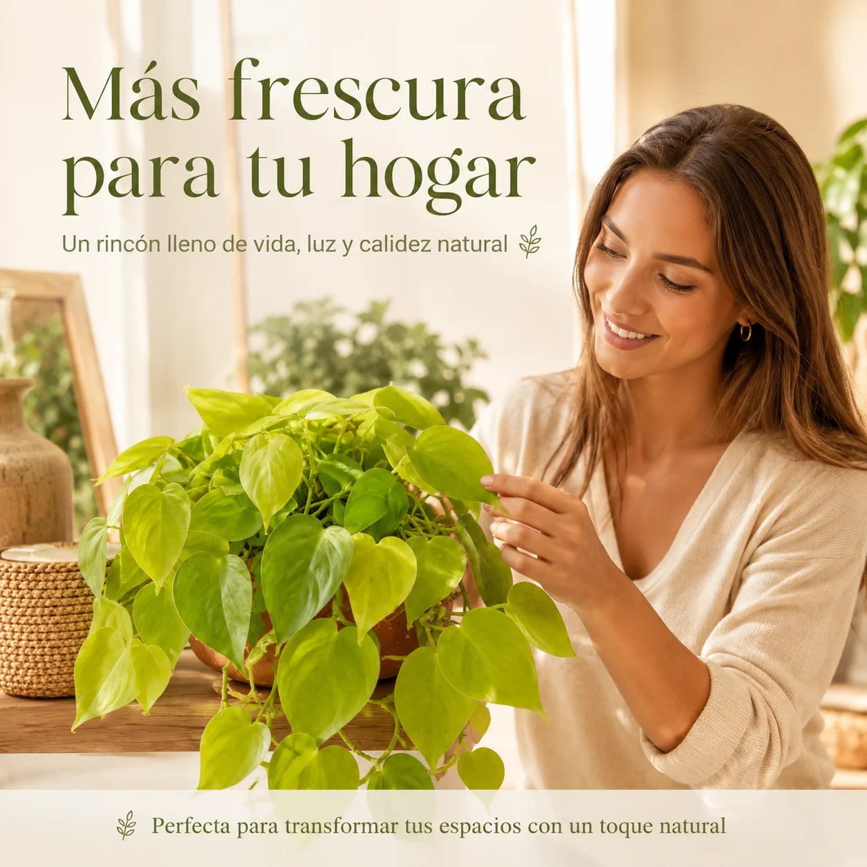 Pothus Neón