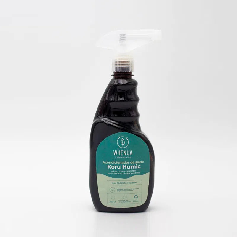 Koru Humic