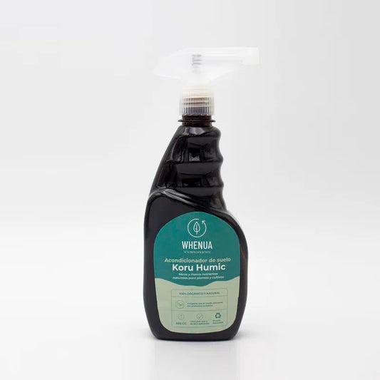 Koru Humic